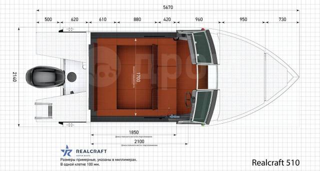 Realcraft 510. 2022 ,  5,60.,  , 100,00.., .     