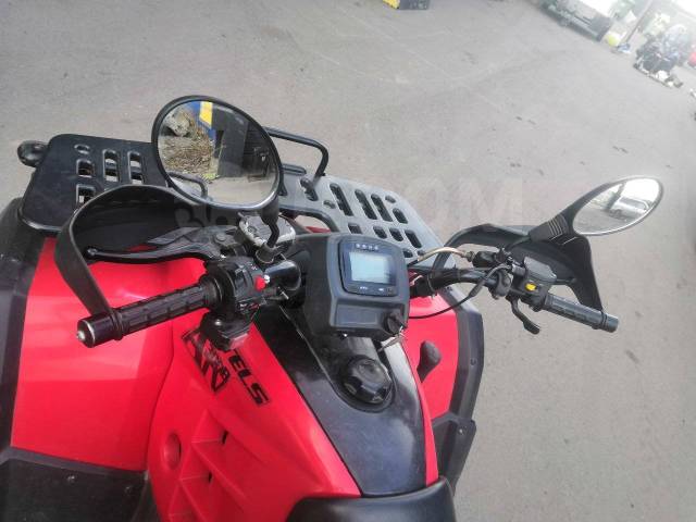 Stels ATV 300B. ,  \,   