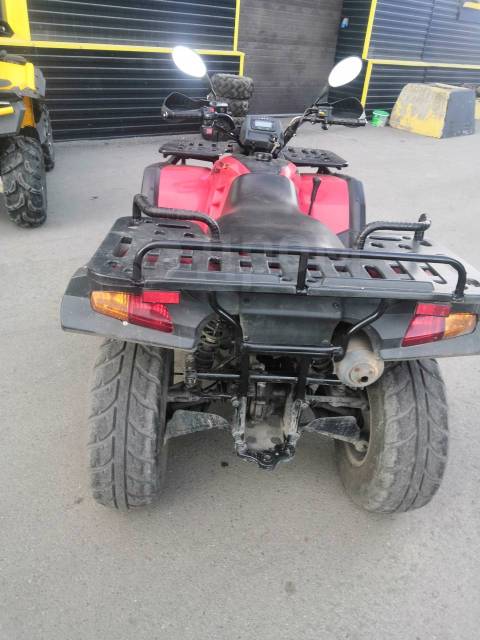 Stels ATV 300B. ,  \,   