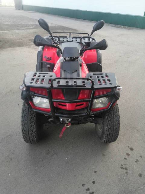 Stels ATV 300B. ,  \,   