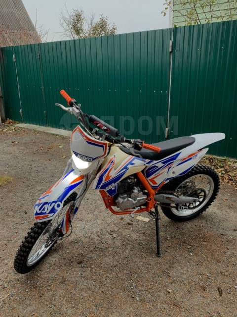 Kayo T2 250 MX. 250. ., , ,   