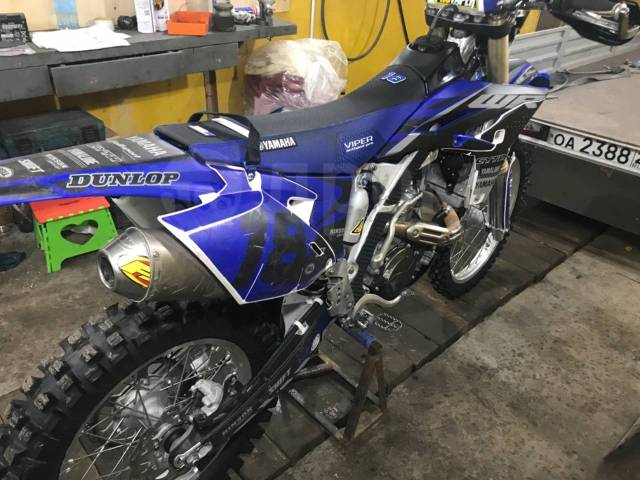 Yamaha WR 450F. 450. ., ,   