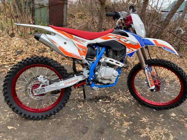 Motoland CRF 250. 223. ., ,  ,   