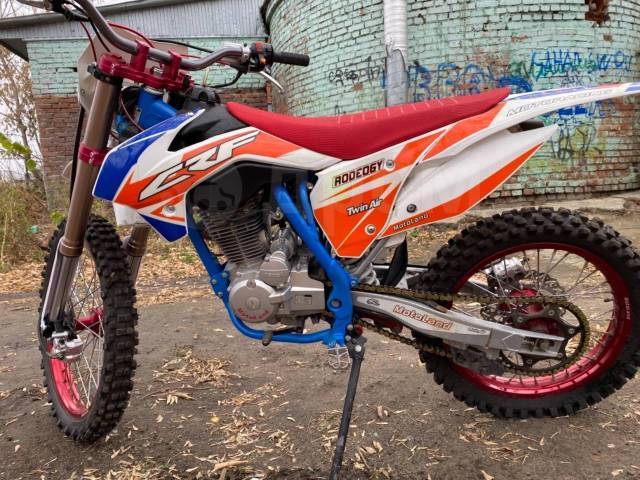 Motoland CRF 250. 223. ., ,  ,   