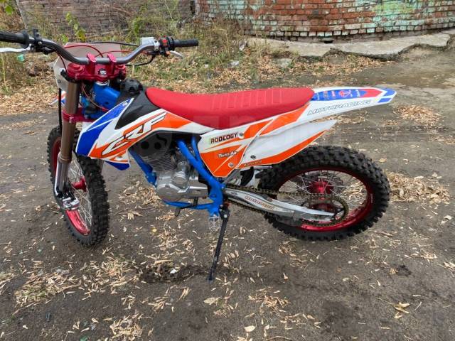 Motoland CRF 250. 223. ., ,  ,   