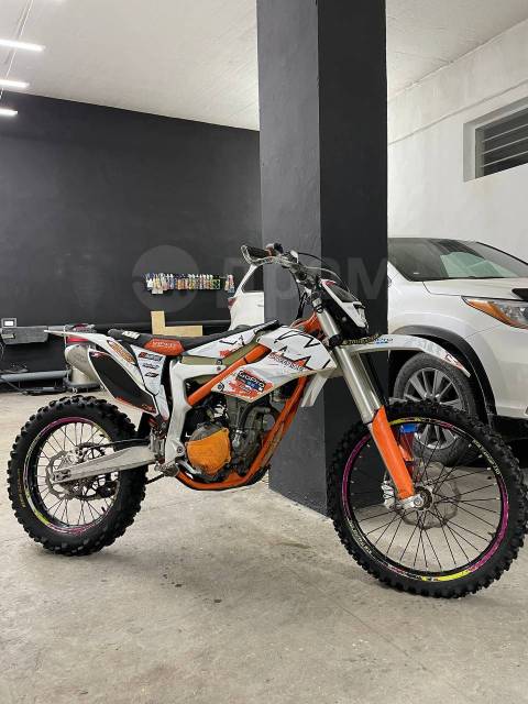 KTM Freeride 350. 350. ., , ,   