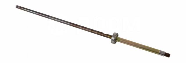   "S" TOHATSU M6 / M8 / M9,8 (3B2-64301-1) 3B2-64306-1 