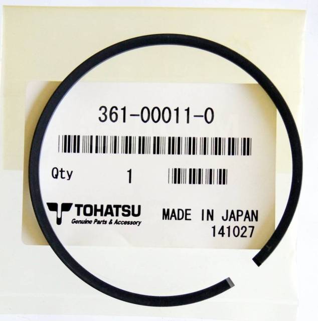   STD TOHATSU 361-00011-0 