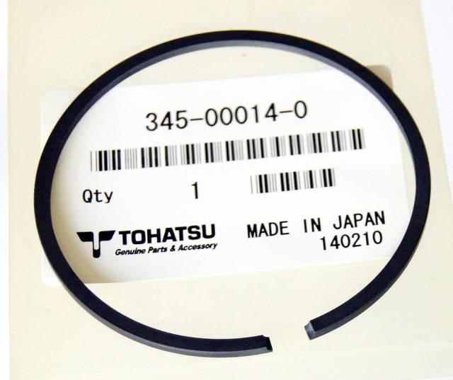   0,50 TOHATSU 345-00014-0 