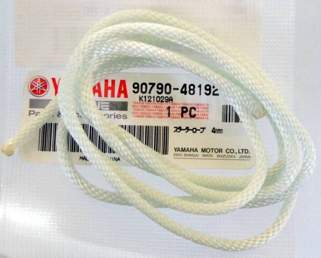   ?=4 L1300 YAMAHA (90890-44372-13) 90790-48192-13 