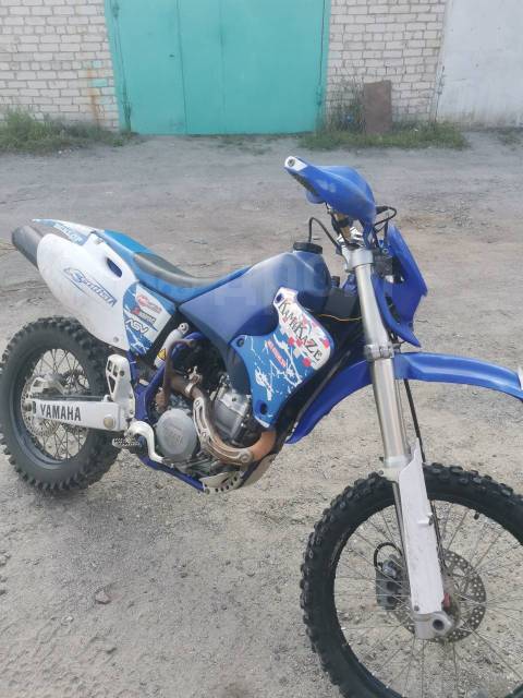 Yamaha WR 400F. 400. ., , ,   