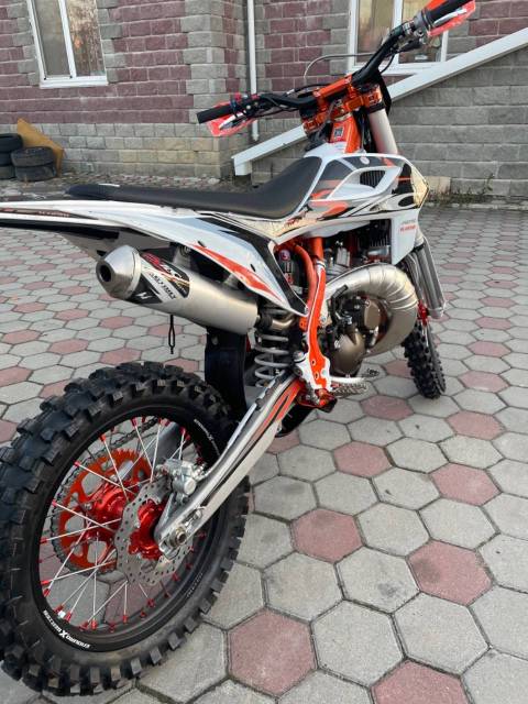 GR8 T250L Enduro Pro. 250. ., ,  ,  .     