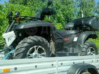 CFMoto CF 625-X6. ,  \,   