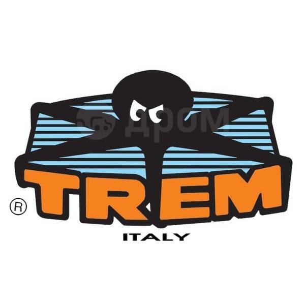     Trem L5350800 50 x 800  