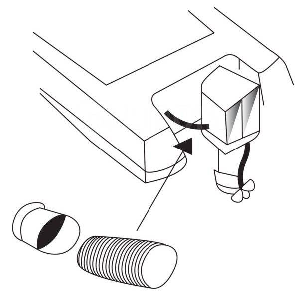     Trem L5350800 50 x 800  