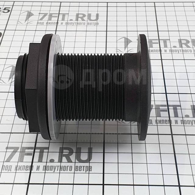  TruDesign Domed 90418 1"1/2 BSP ?36      