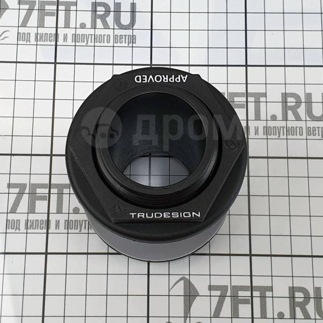  TruDesign Domed 90418 1"1/2 BSP ?36      