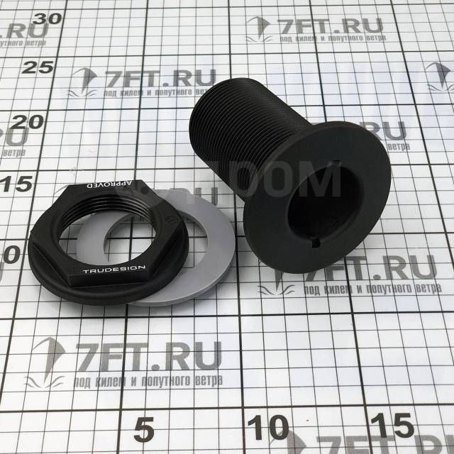  TruDesign Domed 90418 1"1/2 BSP ?36      