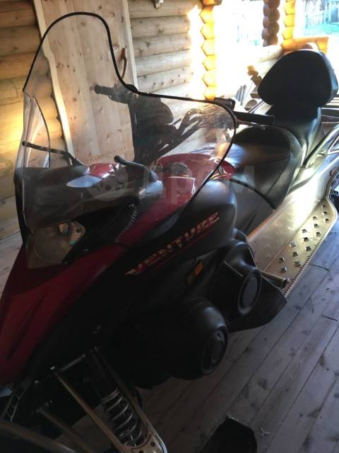 Yamaha Venture Multi Purpose. ,  ,   