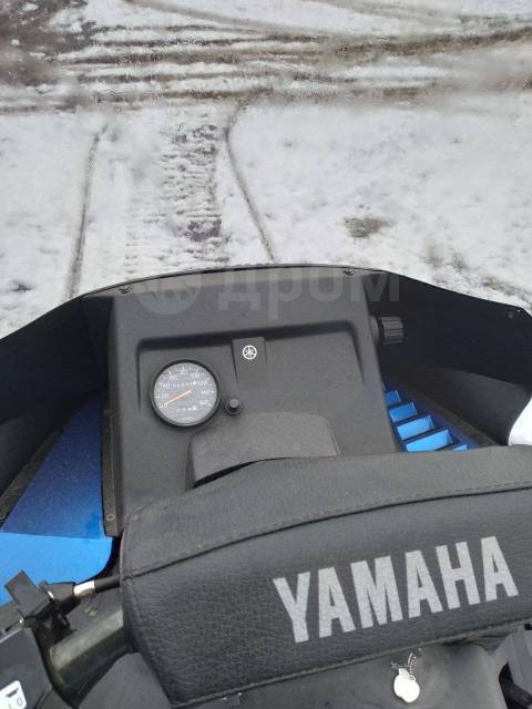 Yamaha Viking 540 IV. ,  ,   