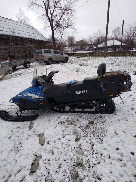 Yamaha Viking 540 IV. ,  ,   