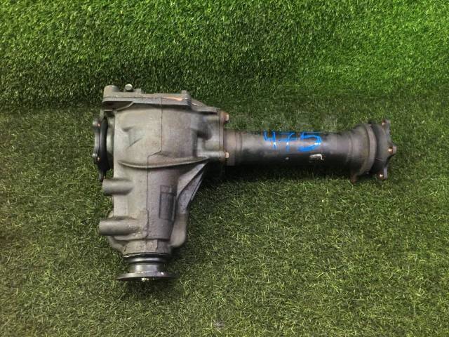 Подшипник полуоси заднего моста тойота литайс. Редуктор toyota town ace. Передний редуктор таун айс ноах. Lite ace noah редуктор задний. Редуктор toyota town ace.