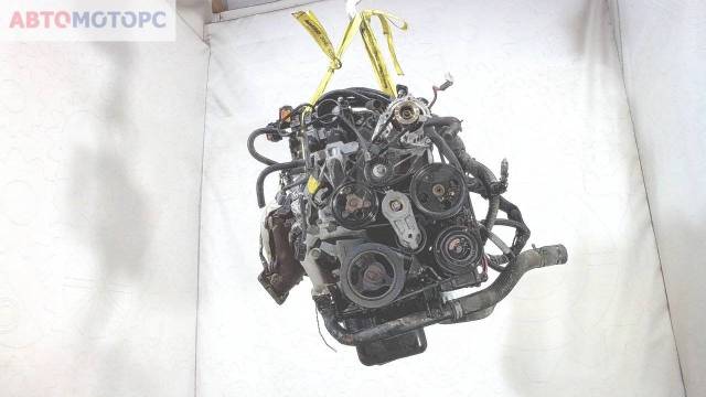 Двигатель Dodge Caravan 2008- 2010 3.8 л, ( EGL )