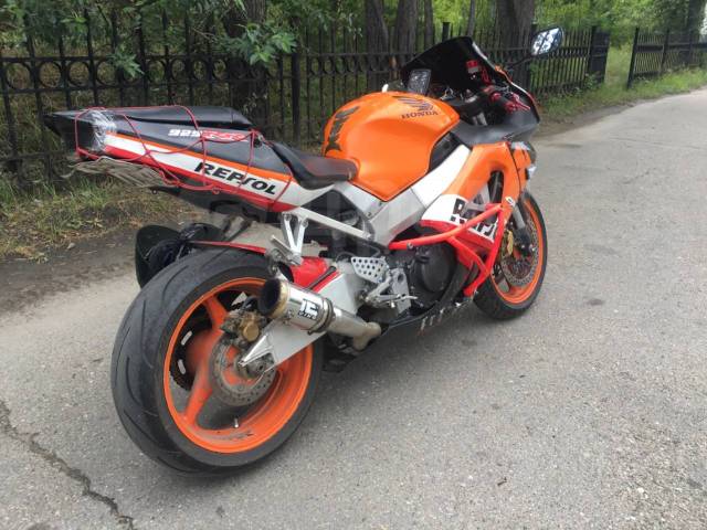 Honda CBR 929RR. 929. ., , ,   