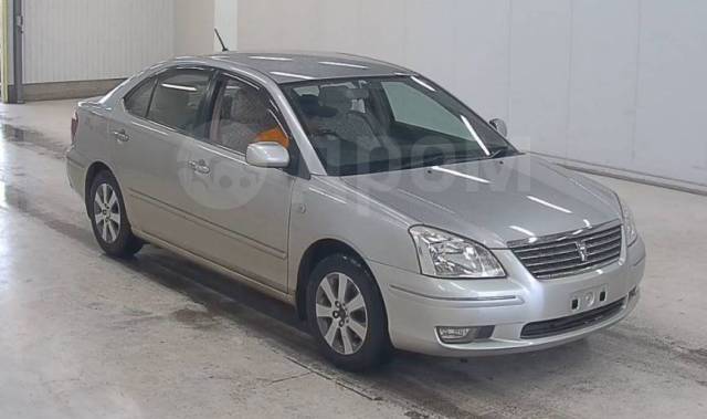 Toyota premio azt240