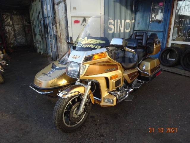 Honda GL 1200. 1 200. ., , ,   