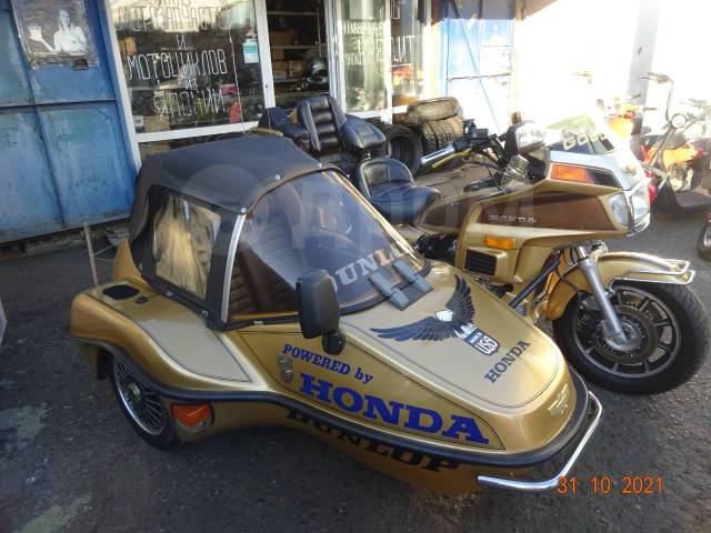 Honda GL 1200. 1 200. ., , ,   