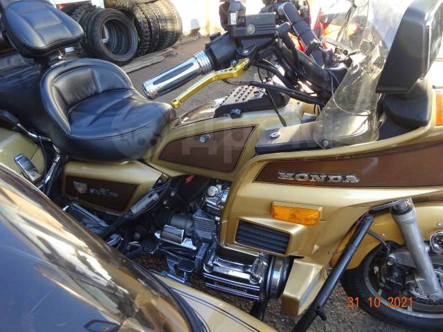 Honda GL 1200. 1 200. ., , ,   