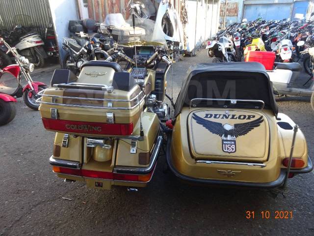 Honda GL 1200. 1 200. ., , ,   