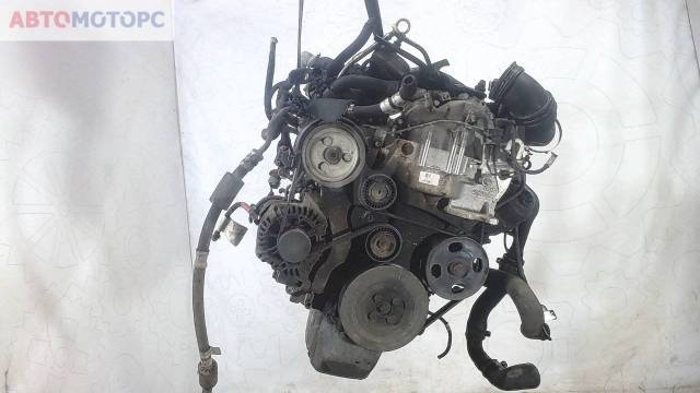 Двигатель Peugeot Bipper 2009- 2012 1.3 л, Дизель ( FHZ )