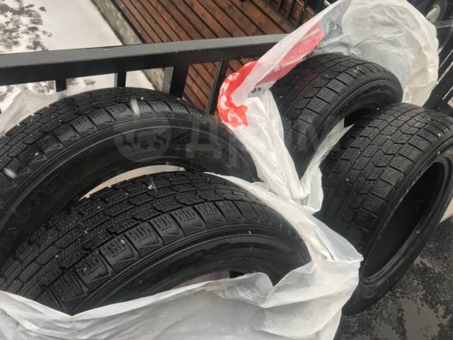 Шины dunlop graspic ds3 описание