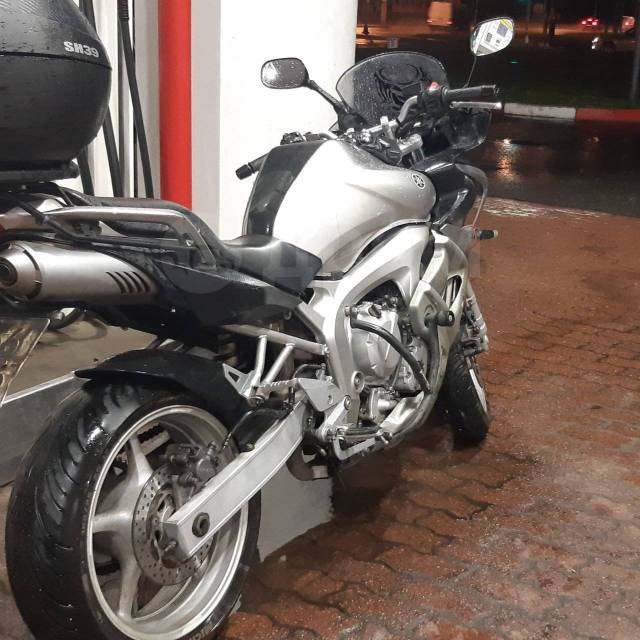 Yamaha FZ6S. 600. ., , ,   