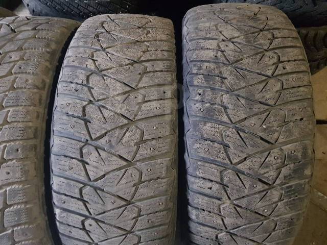 Dunlop Ice Touch, 215/55R17, 17", 1 шт, 215 мм, 55 %, радиальный ...
