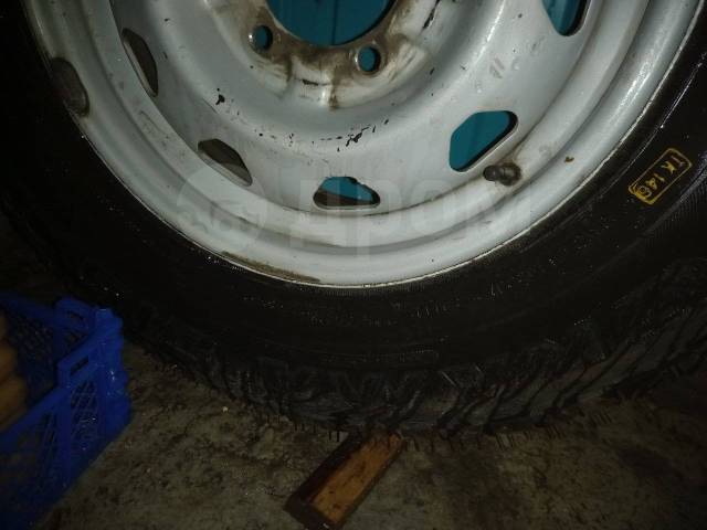Кама-219 225/75R16, 16", 1 шт, 225 мм, 75 %, радиальный, всесезонные ...
