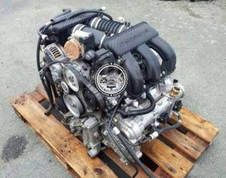 Контрактный Двигатель Porsche проверен на ЕвроСтенде в Нефтеюганске фото
