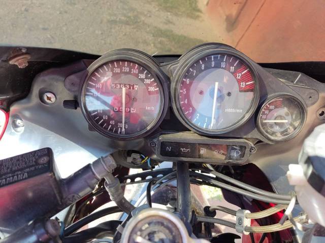 Yamaha YZF 1000. 1 002. ., , ,   