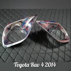    Toyota RAV 4 2013+ 