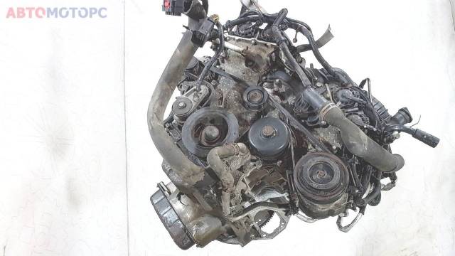 Двигатель Jeep Grand Cherokee 2010-2013, 3.6 л, бензин (ERB)