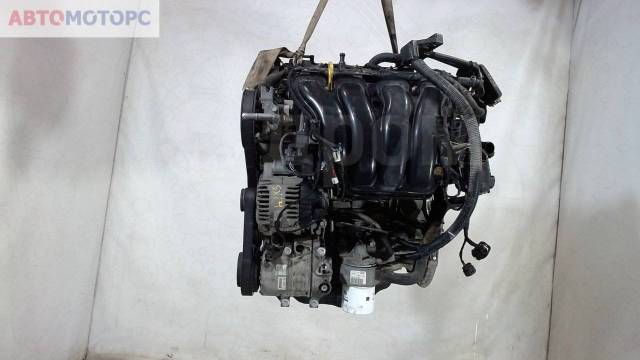 Двигатель KIA Sorento 2009-2014, 2.4 л, бензин (G4KE)