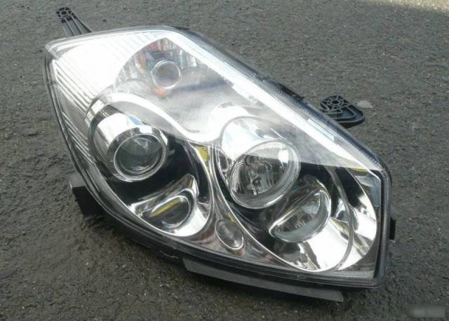 Купить Фара Geely Emgrand X7 13131313131, передняя правая в Челябинске по  цене: 10 700₽ — объявление от компании Автомагазин Авто-Империя на Дроме