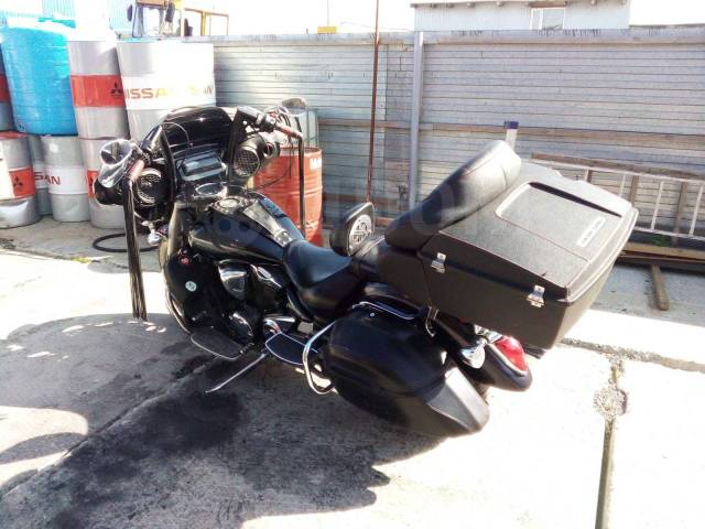 Yamaha XVS 1300. 1 300. ., , ,   