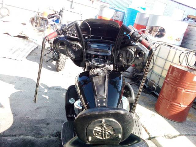 Yamaha XVS 1300. 1 300. ., , ,   