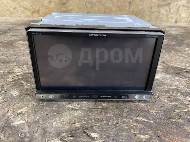 carrozzeria AVIC MRZ-077 AVIC-MRZ077 carrozzeria カロッツェリア