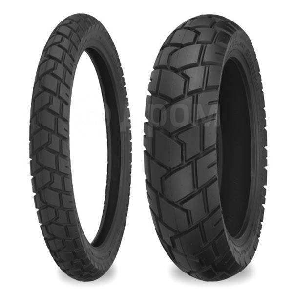  SHINKO 110/80-19 59H E705  (2010) 