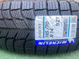 Michelin X-Ice 3, 185/70R14 92T 