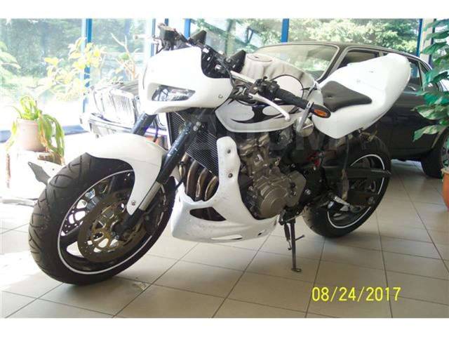 Honda CB 600SF. 600. ., , ,  .    - 